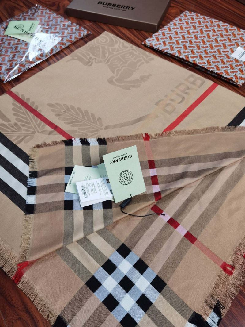 Burberry Scarf